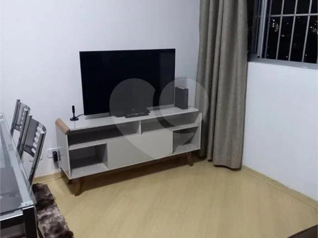Apartamento venda em Vila Ede, São Paulo
