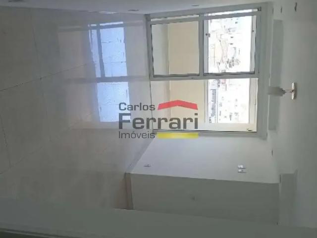 Apartamento venda em Vila Sabrina, São Paulo