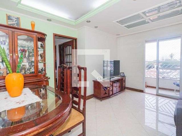 Apartamento venda em Tucuruvi, São Paulo