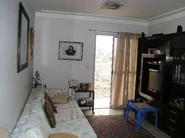 Apartamento venda em Região Imediata de São Paulo, Região Metropolitana de São Paulo