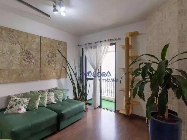 Apartamento venda em Boaçava, São Paulo