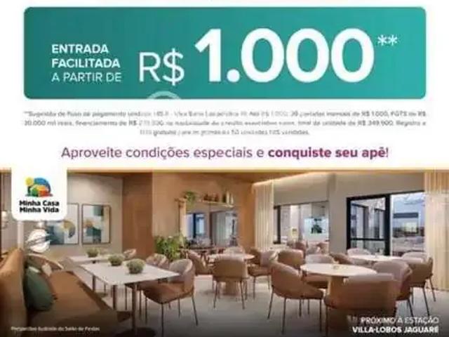Apartamento venda em Região Imediata de São Paulo, Região Metropolitana de São Paulo