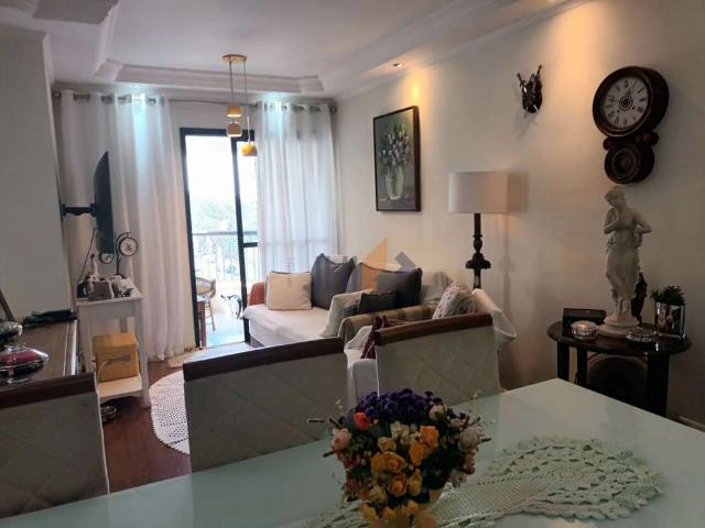 Apartamento venda em Vila Leopoldina, São Paulo