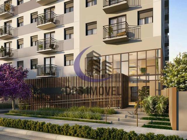 Apartamento venda em Vila Leopoldina, São Paulo