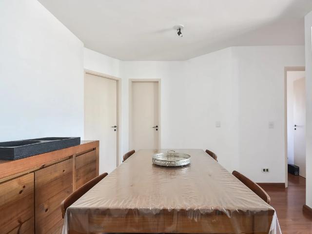 Apartamento venda em Vila Leopoldina, São Paulo