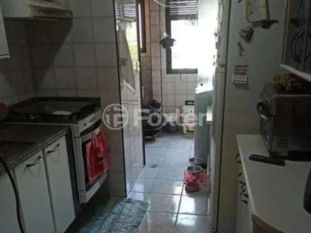 Apartamento venda em Vila Leopoldina, São Paulo
