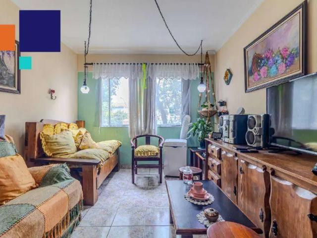 Apartamento venda em Boaçava, São Paulo