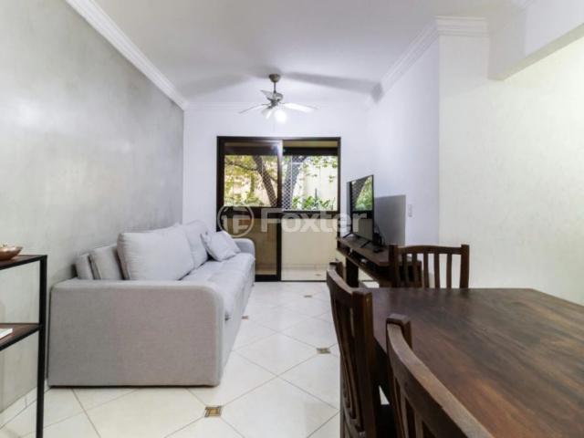 Apartamento venda em Boaçava, São Paulo