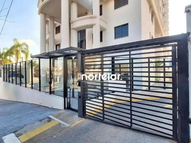 Apartamento venda em Boaçava, São Paulo