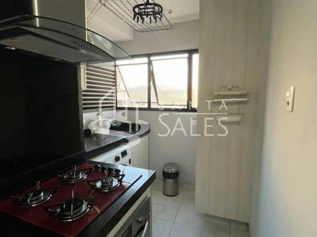 Apartamento venda em Vila Leopoldina, São Paulo
