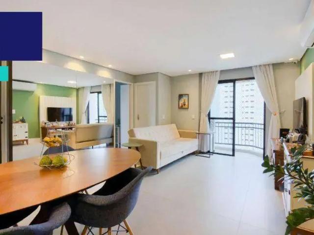 Apartamento venda em Boaçava, São Paulo