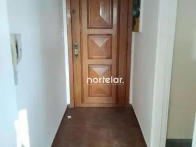 Apartamento venda em Boaçava, São Paulo