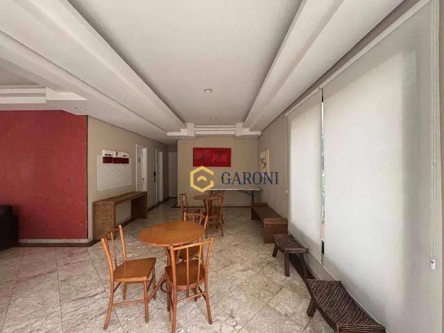 Apartamento venda em Boaçava, São Paulo