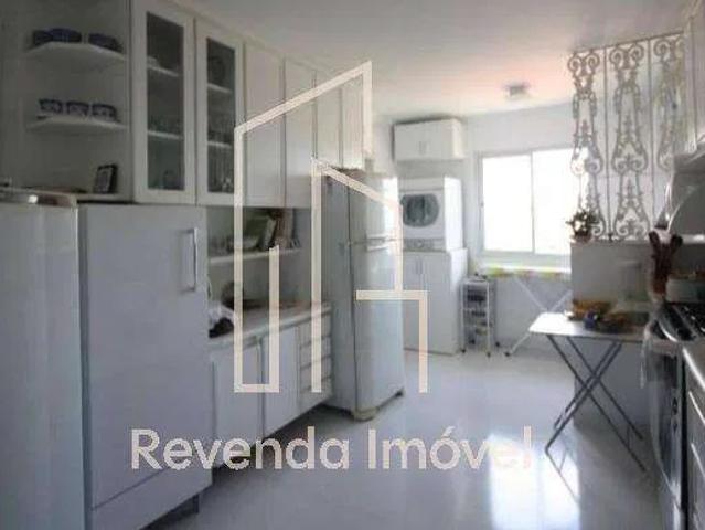 Apartamento venda em Vila Ida, São Paulo