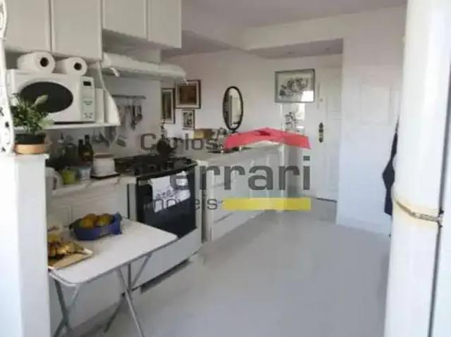 Apartamento venda em Vila Ida, São Paulo