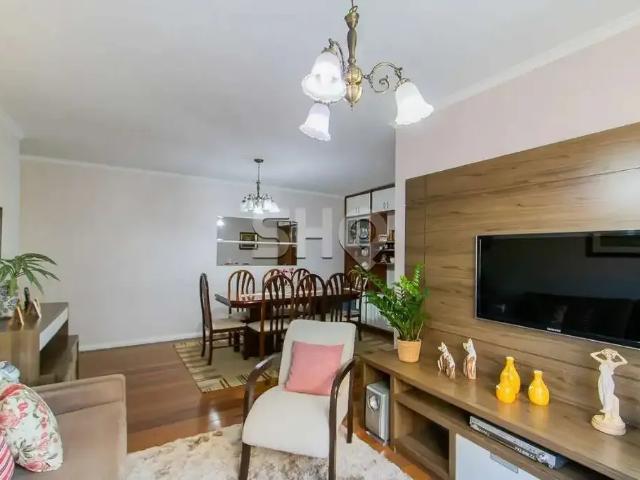 Apartamento venda em Vila Ida, São Paulo
