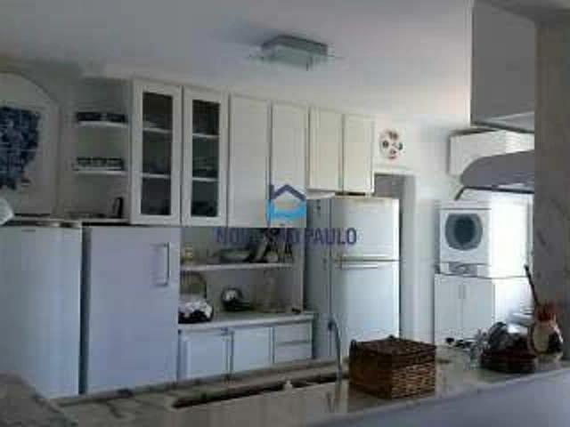 Apartamento venda em Vila Ida, São Paulo
