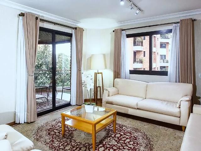 Apartamento venda em Vila Ida, São Paulo