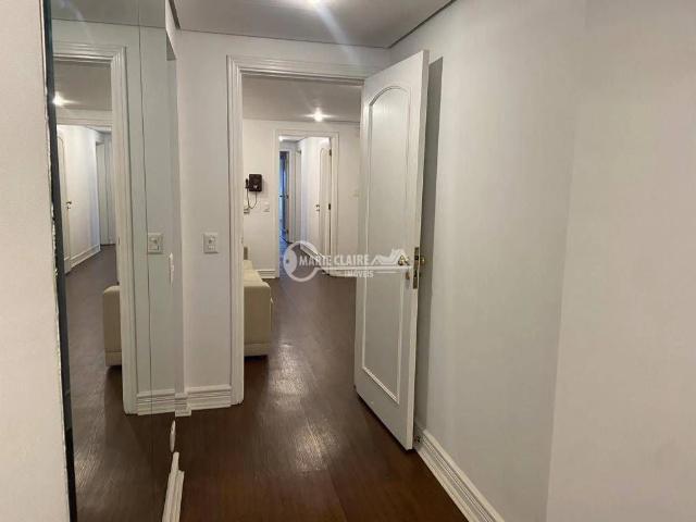 Apartamento venda em Vila Ida, São Paulo