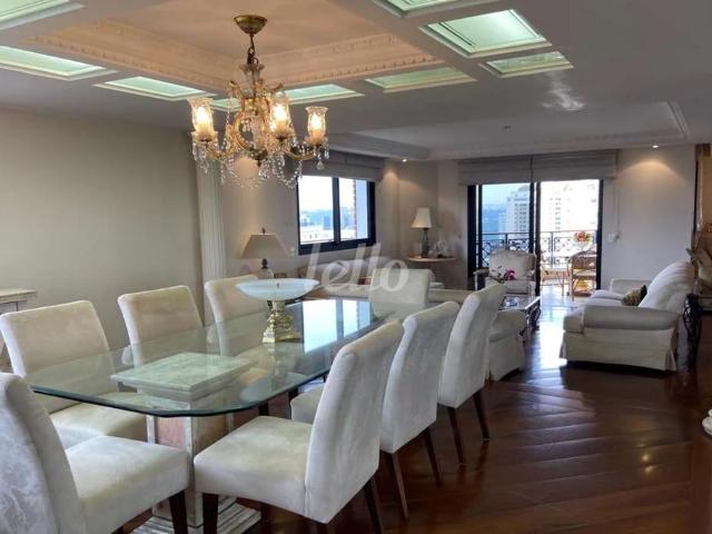 Apartamento venda em Vila Ida, São Paulo