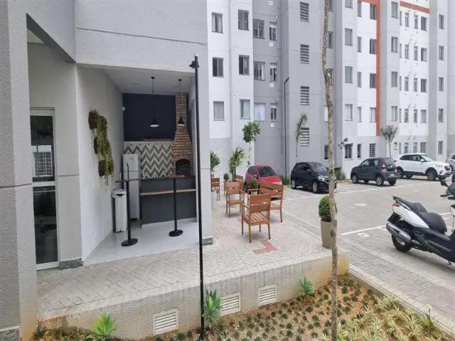Apartamento venda em Região Imediata de São Paulo, Região Metropolitana de São Paulo