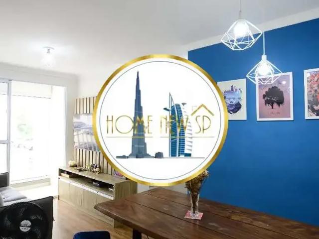 Apartamento venda em Região Imediata de São Paulo, Região Metropolitana de São Paulo