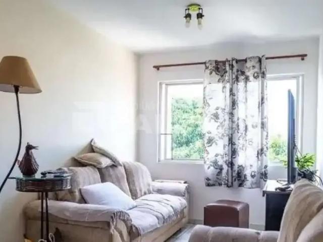 Apartamento venda em Água Rasa, São Paulo