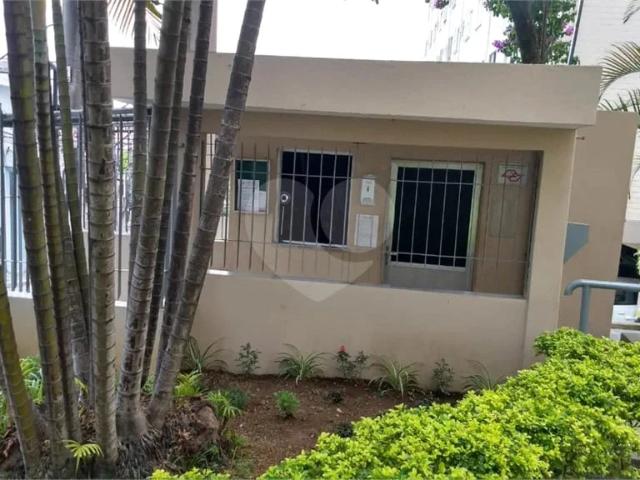 Apartamento venda em Vila Renato, São Paulo