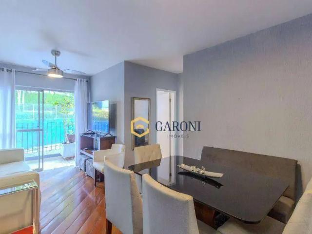 Apartamento venda em Vila Ipojuca, São Paulo