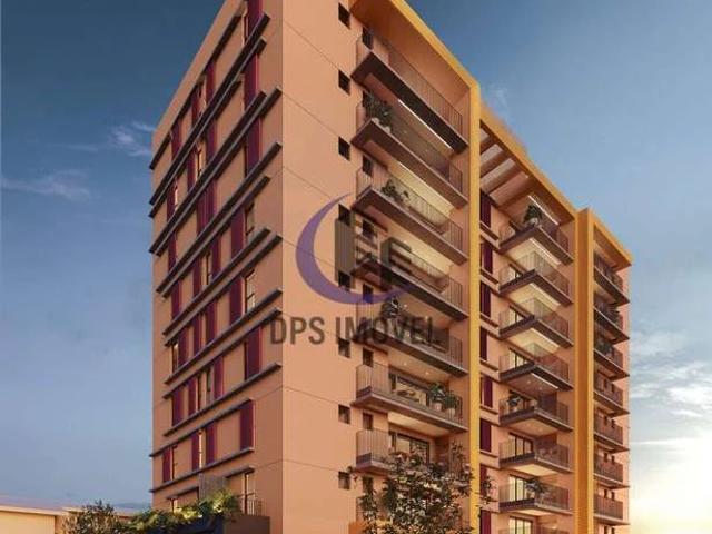 Apartamento venda em Vila Argentina, São Paulo