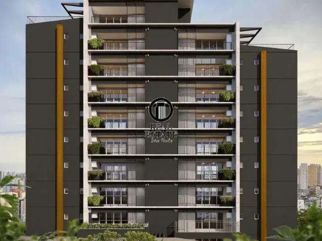 Apartamento venda em Vila Argentina, São Paulo