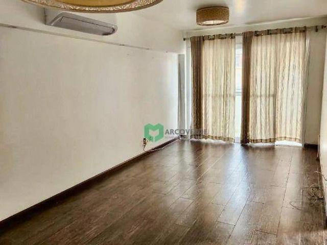 Apartamento venda em Vila Ipojuca, São Paulo