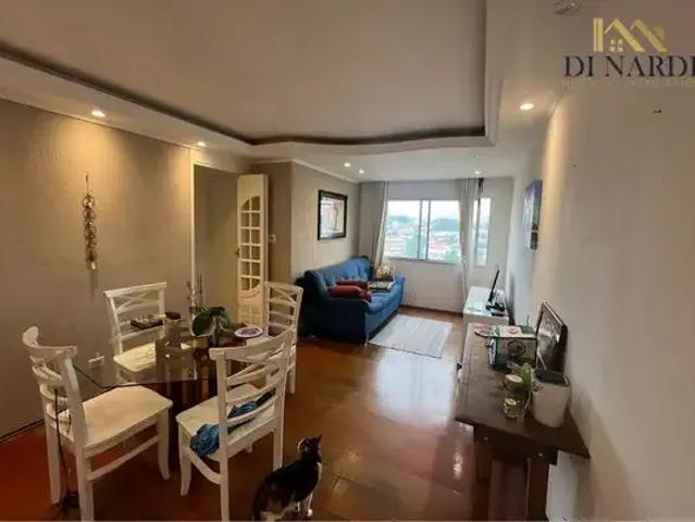Apartamento venda em Região Imediata de São Paulo, Região Metropolitana de São Paulo