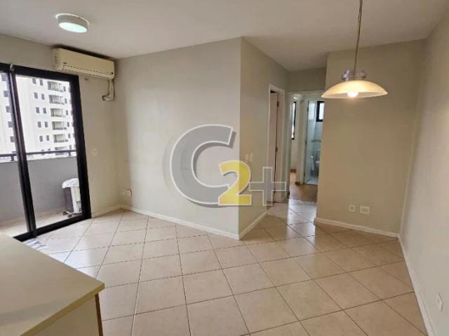 Apartamento venda em Vila Argentina, São Paulo