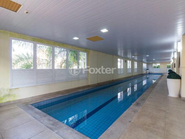 Apartamento venda em Vila Argentina, São Paulo
