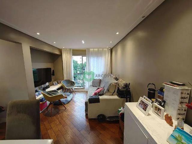 Apartamento venda em Região Imediata de São Paulo, Região Metropolitana de São Paulo