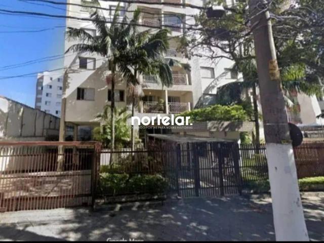Apartamento venda em Vila Argentina, São Paulo