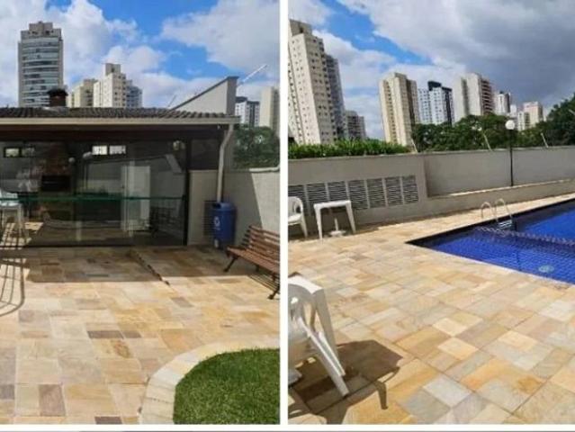 Apartamento venda em Vila Ipojuca, São Paulo