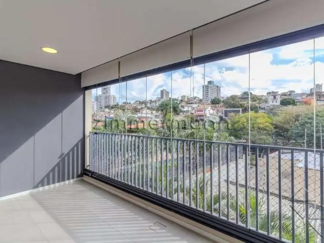 Apartamento venda em Vila Ipojuca, São Paulo