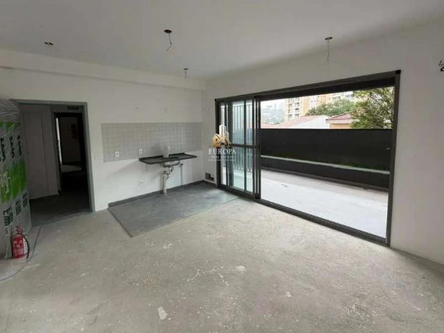 Apartamento venda em Vila Argentina, São Paulo