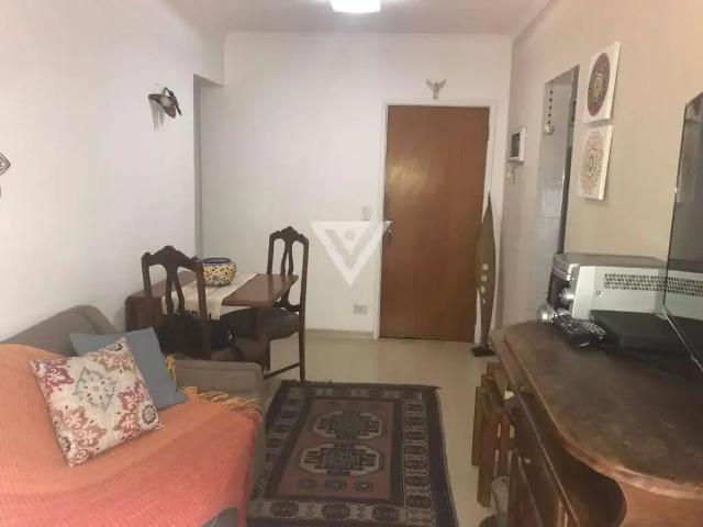 Apartamento venda em Vila Argentina, São Paulo