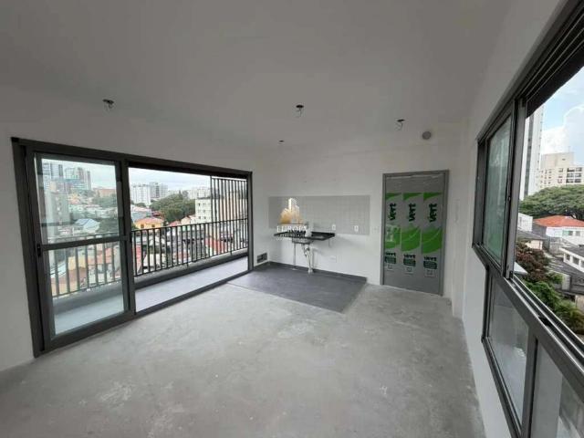 Apartamento venda em Vila Argentina, São Paulo