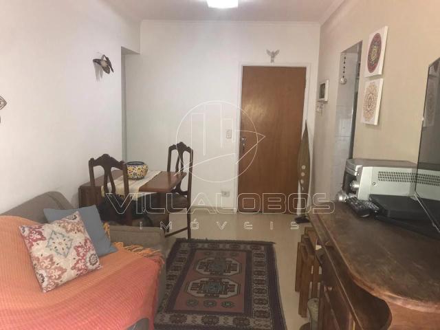 Apartamento venda em Vila Argentina, São Paulo