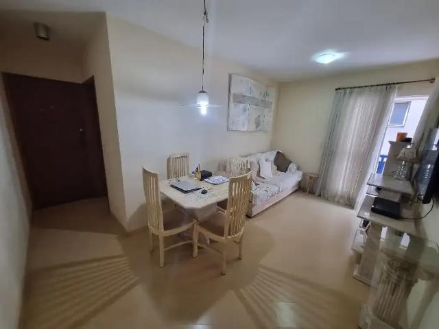 Apartamento venda em Vila Argentina, São Paulo