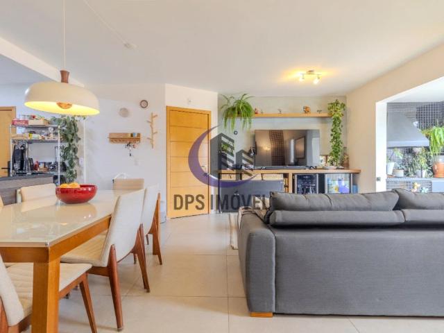 Apartamento venda em Vila Ipojuca, São Paulo