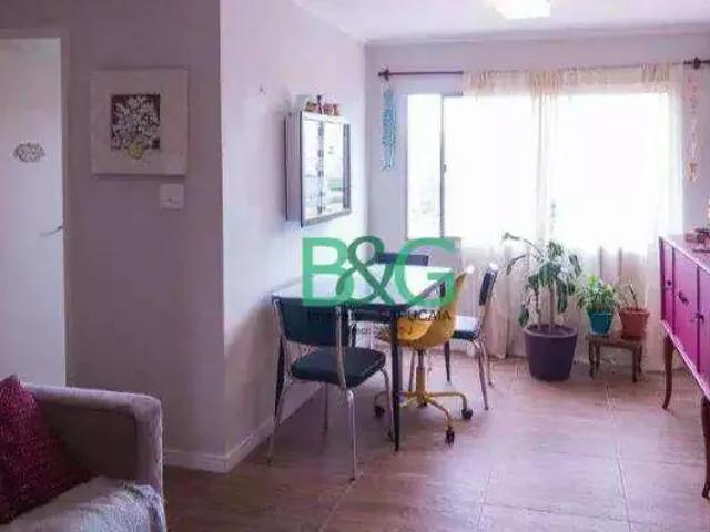 Apartamento venda em Vila Argentina, São Paulo
