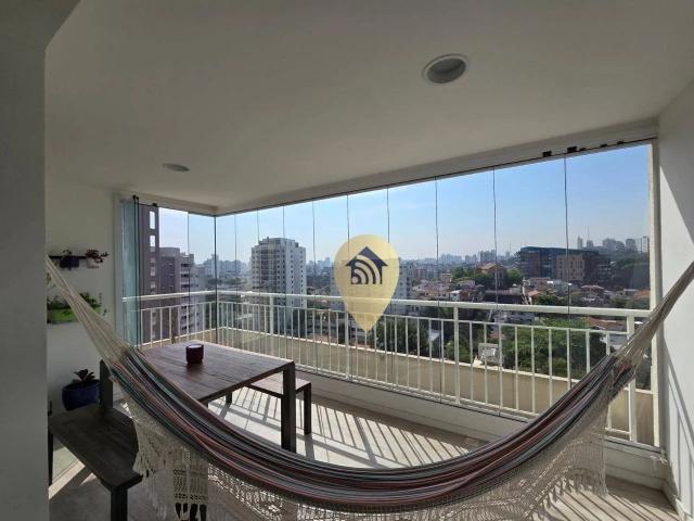 Apartamento venda em Vila Ipojuca, São Paulo