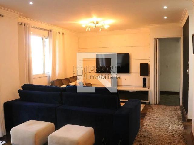 Apartamento venda em Vila Ipojuca, São Paulo