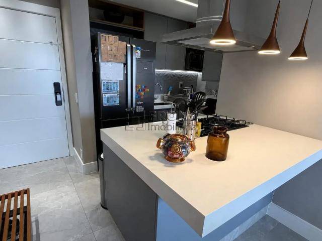 Apartamento venda em Vila Argentina, São Paulo