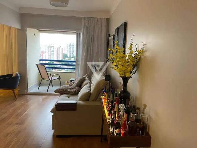 Apartamento venda em Vila Ipojuca, São Paulo